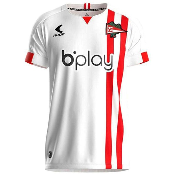 Thailandia Maglia Estudiantes De La Plata Away 22/23